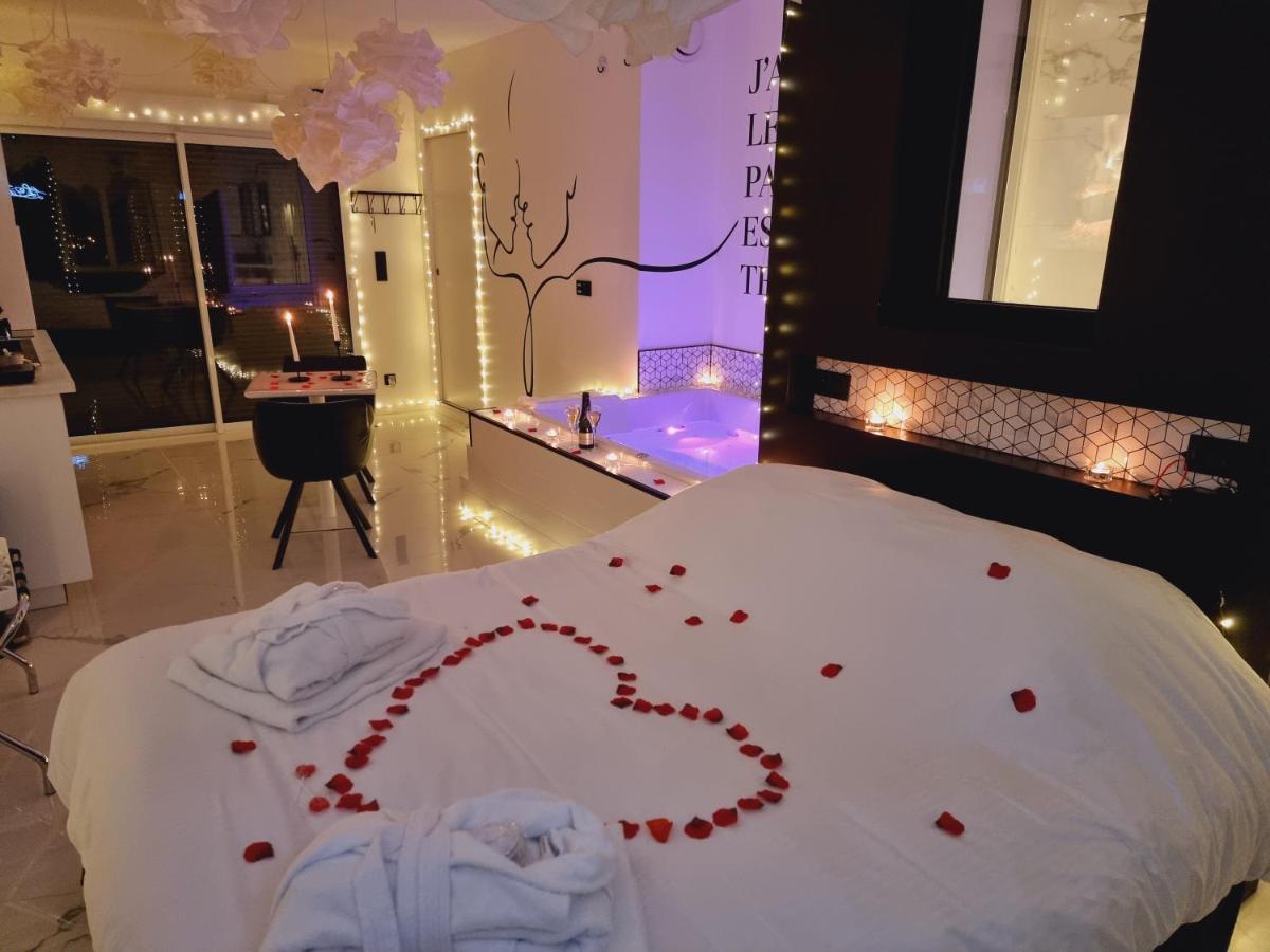 L'escapade Romantique Dreuil-les-Amiens Extérieur photo