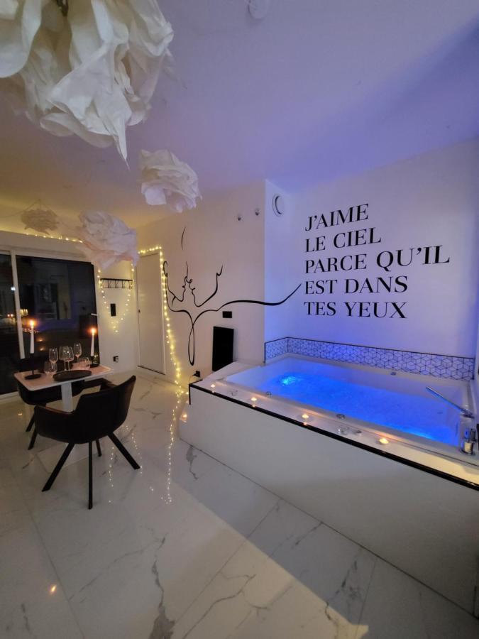 L'escapade Romantique Dreuil-les-Amiens Extérieur photo