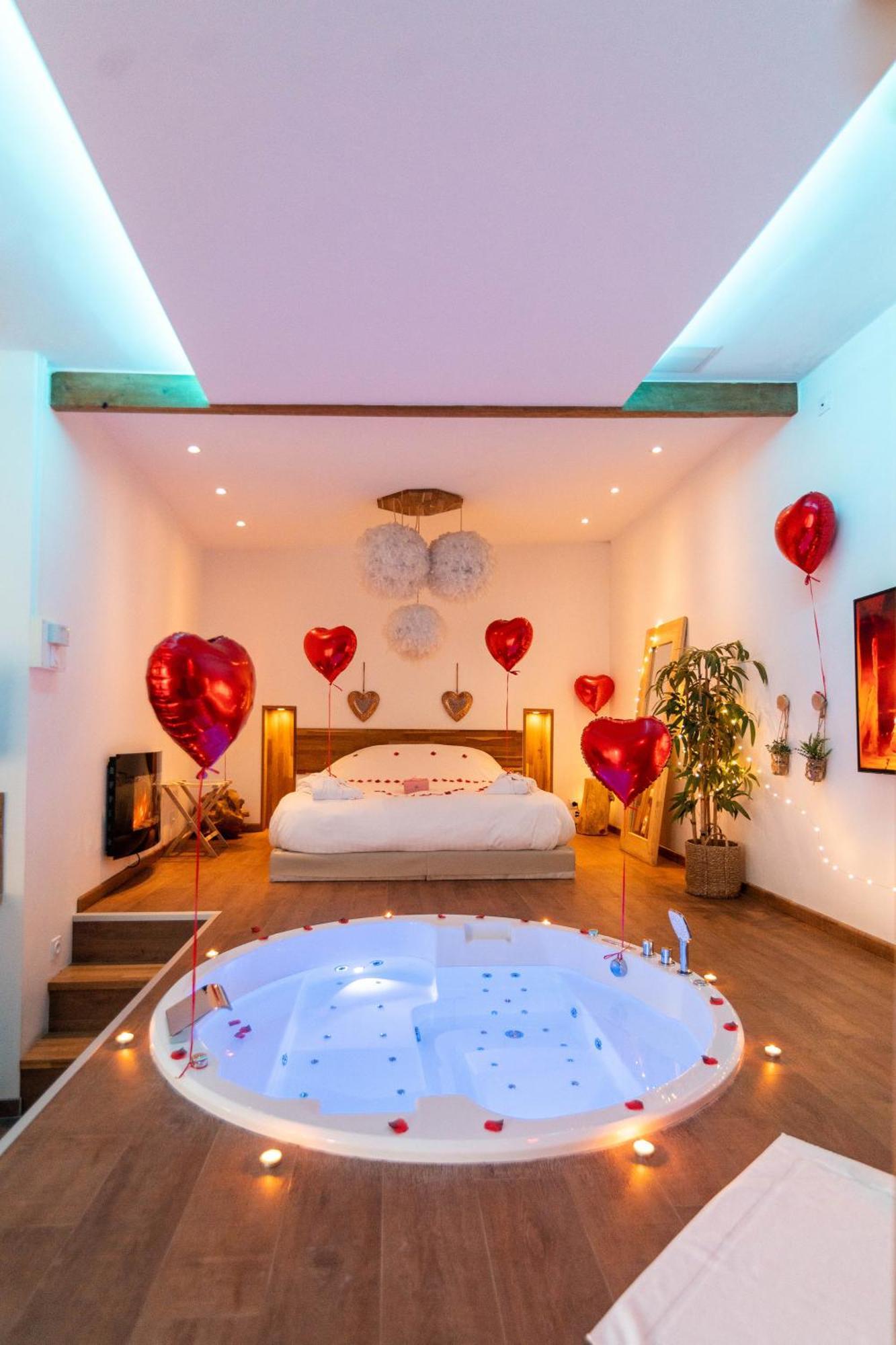 L'escapade Romantique Dreuil-les-Amiens Extérieur photo