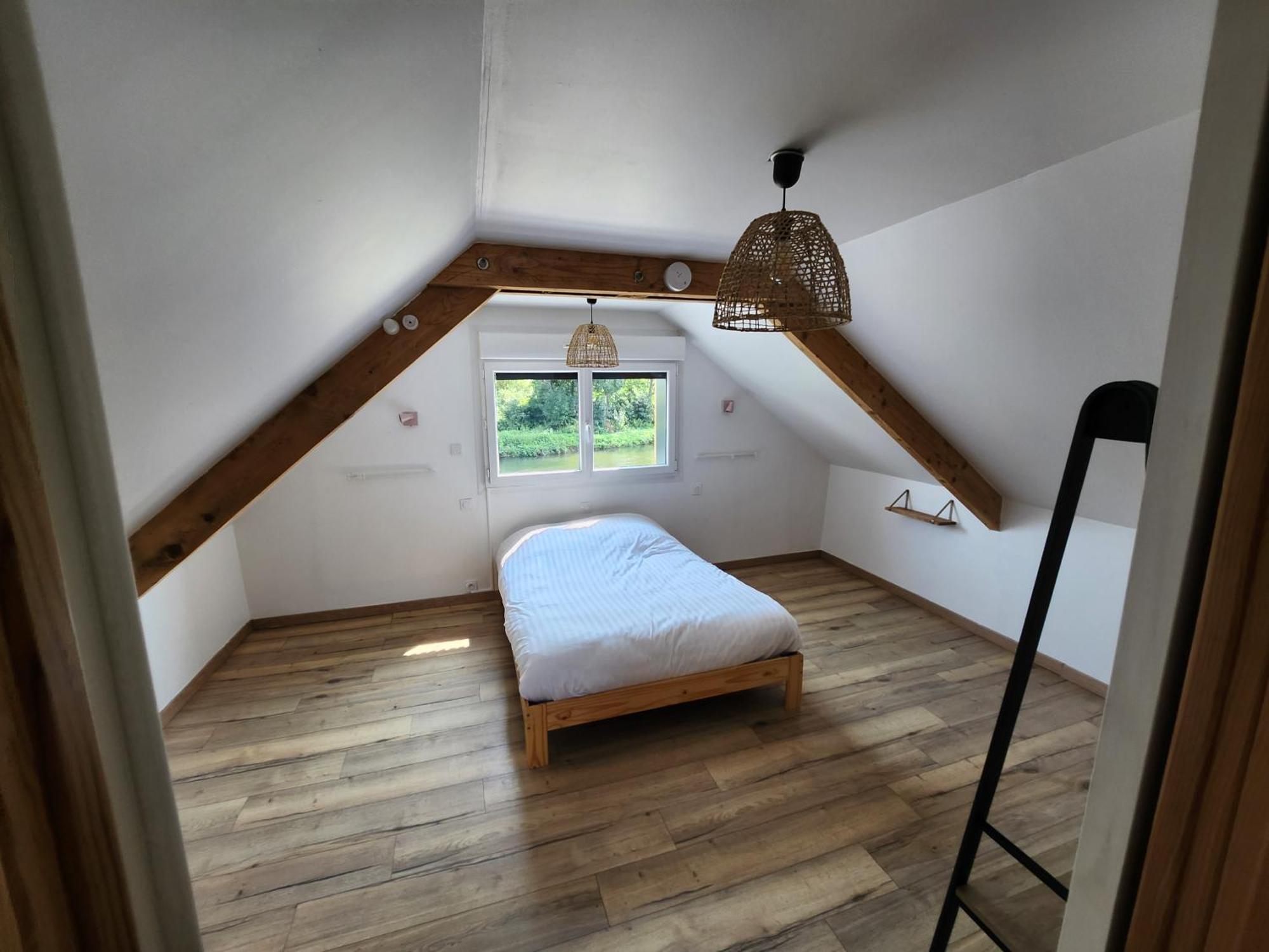 L'escapade Romantique Dreuil-les-Amiens Extérieur photo