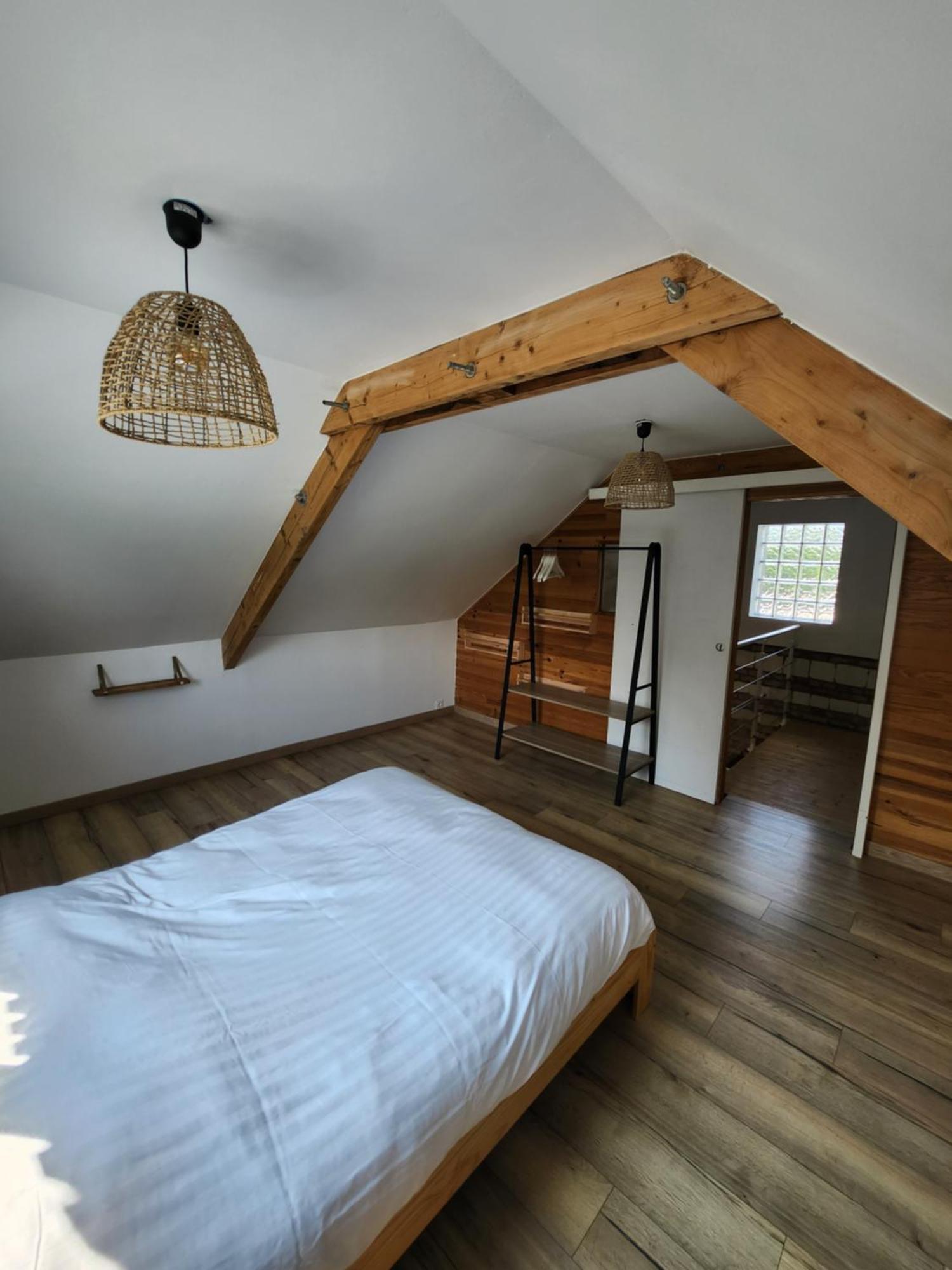 L'escapade Romantique Dreuil-les-Amiens Extérieur photo