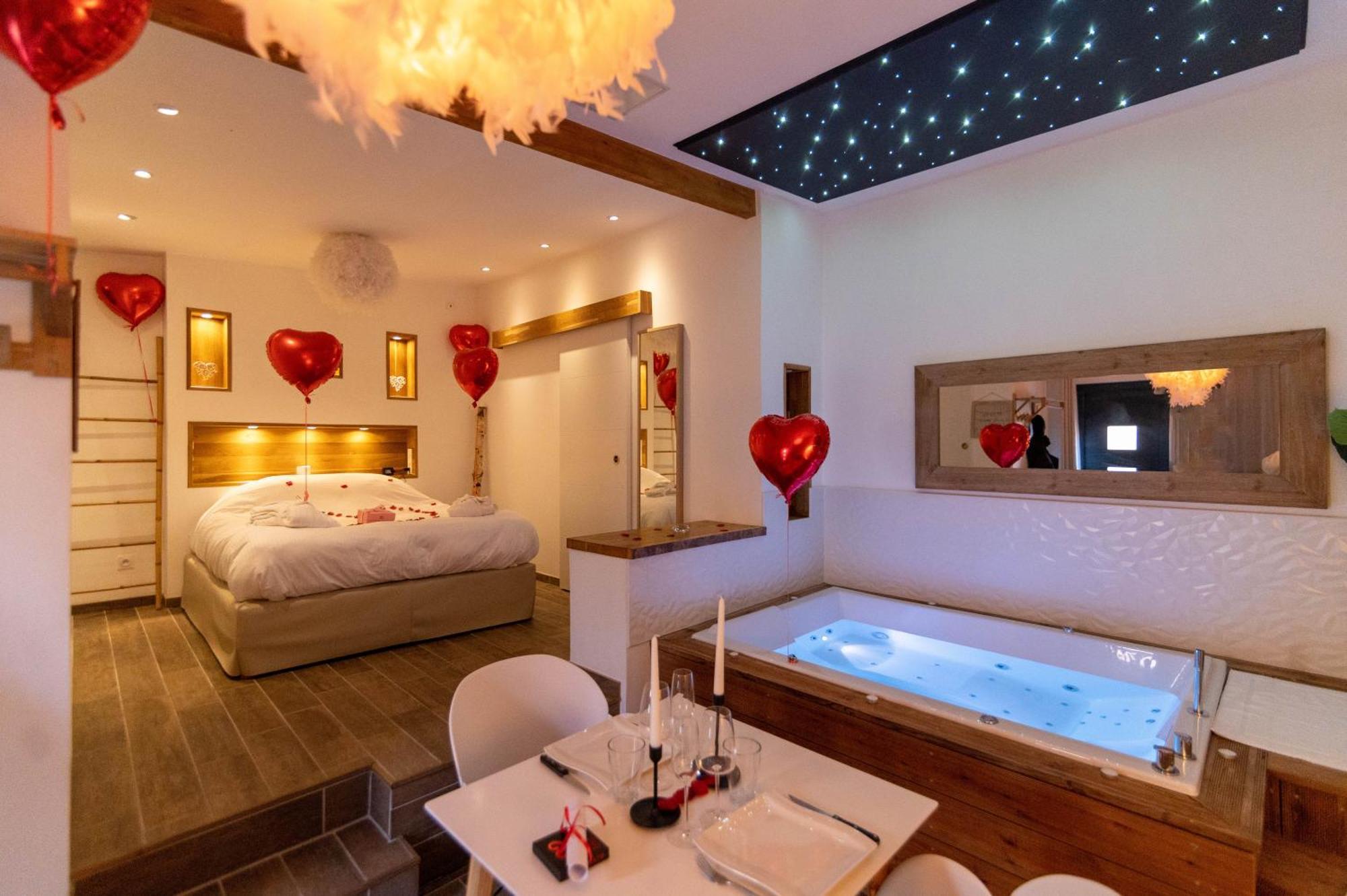 L'escapade Romantique Dreuil-les-Amiens Extérieur photo