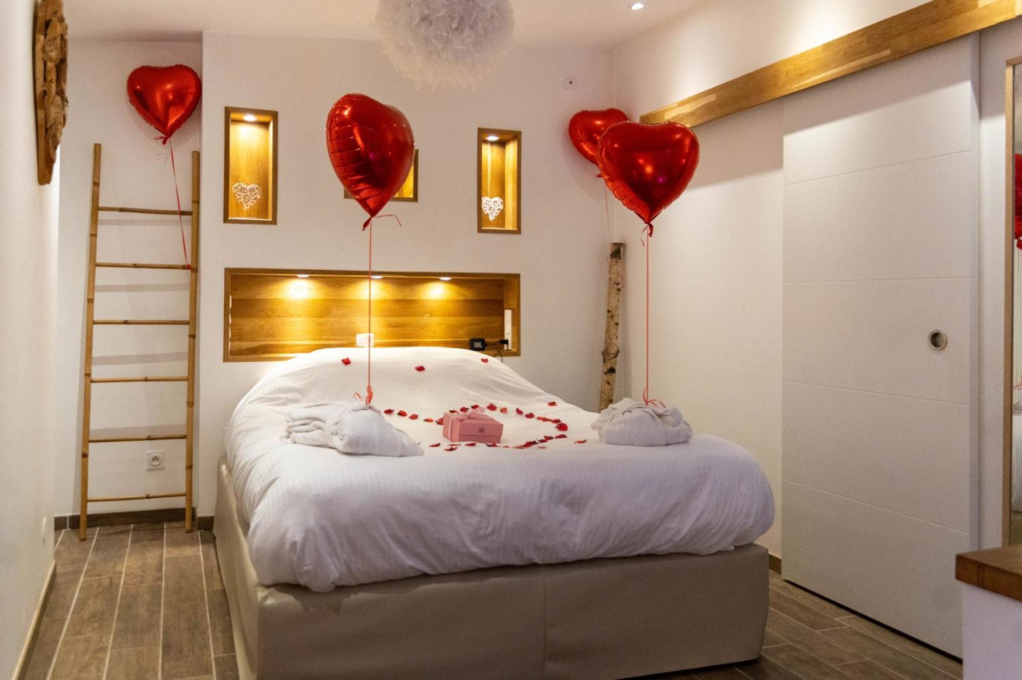 L'escapade Romantique Dreuil-les-Amiens Extérieur photo